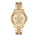 Michael Kors Accessories | Michael Kors Nwt Chronograph Stainless Steel Watch | Color: Gold | Size: Os