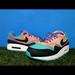 Nike Shoes | Nike Air Max 1 Have A Nike Day Easter Gs Women’s | Color: Pink/Purple | Size: 8