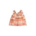 OshKosh B'gosh Dress: Orange Skirts & Dresses - Size 18 Month