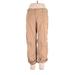 Gap Outlet Cargo Pants - High Rise: Tan Bottoms - Women's Size 16