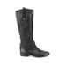 Sam Edelman Boots: Black Shoes - Women's Size 8 1/2