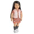Our Generation Dolls Lili - Adorable 46cm Doll with Hair to Brush and Full Set of Clothes | Wholesome Dolls for Girls Age 3-10 for Dressing Up and Imaginative Play