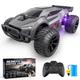 Mieryd Remote Control Car Toy for Boys Girls Age 6 7 8 9 10+ Years Old, 2.4Ghz RC Car with LED light Toy Gifts