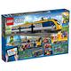 Lego 'City' Passenger Train Set - 60197