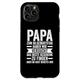 Hülle für iPhone 11 Pro Papa zum 60.Geburtstag 60.Geburtstag Papa