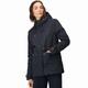 Regatta Womens Broadia Waterproof Jacket Coat - Navy - 12