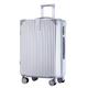 ZYDPPMOZ Suitcase Luggage Set Suitcase Trolley Case Password Box Large Capacity Business Trip Portable Suitcase Travel Luggage with Wheels (Color : B, Taille Unique : 20in)