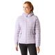 Regatta Womens Marizion Hooded Padded Insulated Jacket Coat