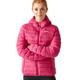 Regatta Womens Marizion Hooded Padded Insulated Jacket Coat