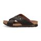 Panama Jack Salman C17 Men's Sandals, brown, 10 UK