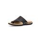 Gabor Lanzarote, Women's Smooth Sandals, Black (Noir), 5 UK (38 EU)