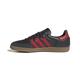 adidas Samba OG IG6173 Trainers, Black, 8 UK