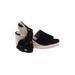 H&M Wedges: Black Shoes - Women's Size 7