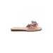 Old Navy Sandals: Pink Shoes - Women's Size 8