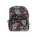 Vera Bradley Backpack: Green Paisley Accessories