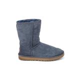 Ugg Boots: Blue Shoes - Women's Size 9