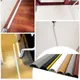 Covers Electric Wire Slot Wire Organizer Floor Cord Cover Power Cable Protector Extension Wiring