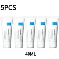 5PCS CICAPLAST BAUME B5 40ml/100ml Moisturizing Romoving Acen Cream Soothes Sensitive Skin Centella