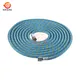 3M Nylon Braided Air Compressor Hose for Airbrush 1/8" to 1/8" Air hose connector coupling