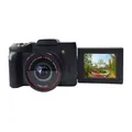 Digital Video Camera HD 1080P Camcorder Digital Camera With 16X Zoom Wide-Angle Lens Professional