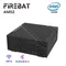 FIREBAT AM02 Mini PC Intel N100 CPU 4Cores 4Threads Desktop Computer 8GB 16GB 256GB 512GB DDR4 WIFI6