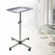 Hairdressing Mobile Cart Salon Rolling Cart Tattoo Beauty Equipment Medical Trolley Storage Cart For