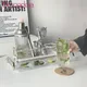 Stainless Steel Bar Cocktail Shaker Sets Creative Mojito Shaker Set Cocktail shaker Home Bar Shakers