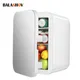 12V/220V Mini Fridge Refrigerator Beauty Cooler Warmer Refrigerators Constant Temperature Skincare