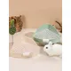 1PC Random Colors Pet Toilet Rabbit Potty Basin Totoro Guinea Pig Dutch Pig Special Urine Basin