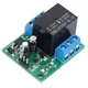 DC5V/6-24V Relay Module Self-Locking DPDT Relay Module Double Pole Double Throw Bistable Relay