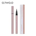 Wholesale O.TWO.O Beauty Cat Style Liquid Eye Liner Pen Black Long-lasting Waterproof Eye Liner