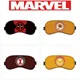 Masque pour les yeux Marvel Anime Smile Hero masque pour les yeux périphérique masque pour les