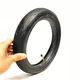 12 Inch Inner Tube Tire Rubber 300x55 For Baby Carriage Trolley For Etwow 110g/340g/450g 2022 New