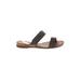 American Eagle Outfitters Sandals: Brown Shoes - Women's Size 9 1/2