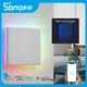 SONOFF WiFi EU Smart LED Light Switch T5 86Type 1/2/3/4Gang Full Touch eWeLink Control for Smart