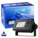 Matsutec HP-528A 4.3-inch Color LCD Chart Plotter Built-in Class B AIS Transponder Combo High