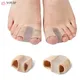 Mathiateur d'hallux valgus en silicone 1 pièce épandeur outil de soin des pieds