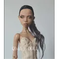 Jouet de marionnette articulé Tawny pour fille collection de modèles de chariot maquillage local