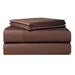 Winston Porter Wynnedale 500 Thread Count 100% Egyptian-Quality Cotton Sheet Set in Brown | Queen | Wayfair BL3621 39149650