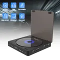 DVD-Player für TV-CD-VCD HD 1080p-Video-Player unterstützen HDMI-AV-Verbindung mit USB-Eingang