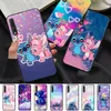 Bling angel kiss s-stichs rosa blase telefon hülle für huawei p 8 9 10 20 30 40 50 pro lite psmart