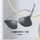 MERRYS DESIGN Mädchen Katze Auge Polarisierte Sonnenbrille Kinder Sonnenbrille Mädchen Polarisierte