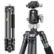 K & f concept 68 ''/1 7 m Kameras tativ ständer mit 16kg Kugelkopf für Nikon Canon Sony DSLR X284C4