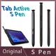 Für original bindung samsung galaxy tab aktiv 2/3/4 pro s stift SM-T395 t390 t575 t570 stift stift s