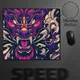 Dragon Speed Mouse pad hochela tische rutsch feste Boden matte 45x40cm E-Sport Gaming Mauspad Spiel