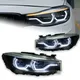 Auto lichter für bmw f34 led scheinwerfer projektor linse 2014-2018 3 series gt scheinwerfer signal