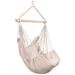 Arlmont & Co. Hanging Rope Hammock Chair | Wayfair 821FDC9B01E4450F87489923D5142607