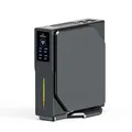 S1 Intel 12th Alder Lake N100 Mini PC Desktop Gaming Windows 11 DDR4 WiFi 5 Supporto doppia LAN M.2 NGFF NVME Computer