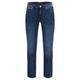 Tommy Hilfiger Herren Jeans CORE DENTON BRIDGER Straight Fit, blue, Gr. 31/30