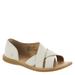 Born Ithica - Womens 7 Bone Sandal Medium